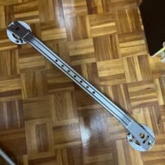 きくりん55様 専用　Tom's前後タワーバーセットのサムネイル