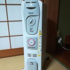 さくらん様　DeLonghi 081505TECのサムネイル