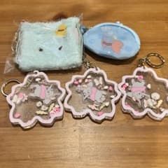 ディズニー　ダンボグッズのサムネイル