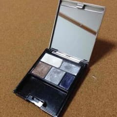 ♡koko様専用ページ♡コフレドール＆オーブのアイシャドウ3コセットのサムネイル