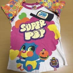 Jam カラフル長袖カットソーのサムネイル