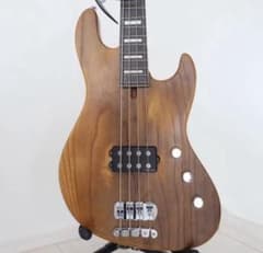 BacchusベースGROOVE LINE-4 Handmade Series - メルカリ