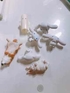 癒し系置物のサムネイル
