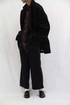 URU 18aw セットアップのサムネイル