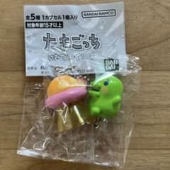たまごっち UFOスイング くちぱっちのサムネイル