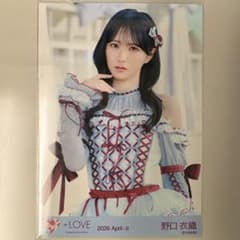 野口衣織 チュウ 劇薬中毒 - メルカリ