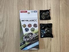 【新品未開封品】ランダムブースターvol.4ウィザードロッド1-60のサムネイル