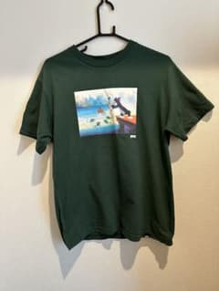 FTC 半袖Tシャツのサムネイル