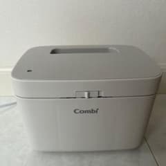 Combi おしりふきウォーマーのサムネイル