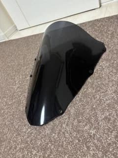 ZX-14R ノジマ製 スクリーンのサムネイル