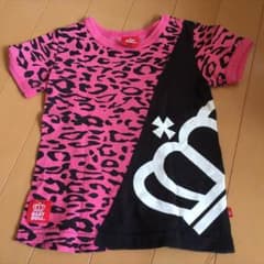 BABYDOLL半袖100センチのサムネイル
