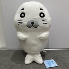 少年アシベ ゴマちゃん GOGOゴマちゃん わくわくゴマちゃん ぬいぐるみ