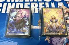 魔狼月下城の咆哮 ヘブンズゲート スリーブ デュエプレ デュエル