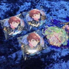 あんスタ 缶バッジのサムネイル
