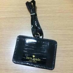 ケイトスペードCard case♡のサムネイル