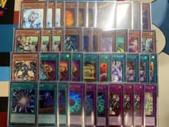 ドラゴンメイド　デッキのサムネイル