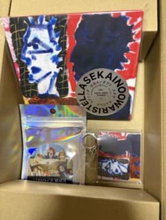 セカオワ　FC限定　CD 2025PHOENIX TOKYO DVD セカオワ FC限定 CD 2025PHOENIX TOKYO DVD | Mercari