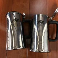 キリン ビール 魔法の タンブラーのサムネイル