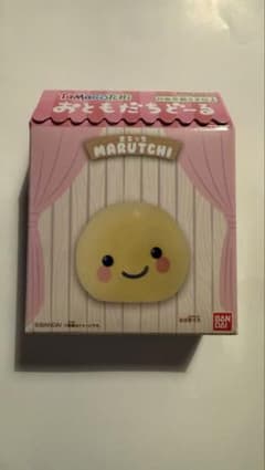 たまごっち おともだちどーる まるっち 箱のまま発送のサムネイル