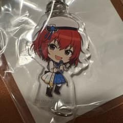 村上巴 アクリルキーホルダー 55mmのサムネイル