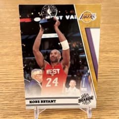 Kobe Bryant 2011 Panini Season Updateのサムネイル