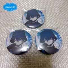 18TRIP 叢雲添 缶バッジ エイトリ - メルカリ