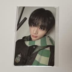 BOYNEXTDOOR HOME Weverse ラキドロ テサン ハリポタ - メルカリ
