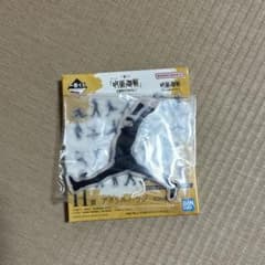 一番くじ 呪術廻戦 5周年FINAL！H賞 五条悟 アクリルバッジのサムネイル