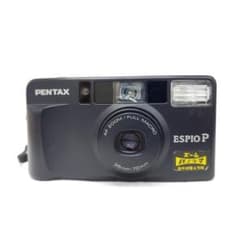 【動作確認済】 Pentax ESPIO P G0612-122-5v 動作確認済】 Pentax ESPIO P G0612-122-5v - メルカリ