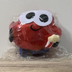 Lippy ポップコーンバケット ぬいぐるみのサムネイル
