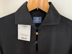 定価60,500円 CIRIELLO チリエッロ カプリ シャツ イタリア製 定価60,500円 CIRIELLO チリエッロ カプリ シャツ イタリア製 - メルカリ