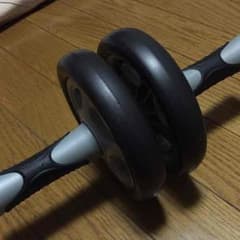 【送料込み！】スリムトレーナー 筋トレ 体幹トレーニングに！のサムネイル