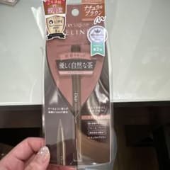 DUP シルキーリキッドアイライナー WP ナチュラルブラウンのサムネイル