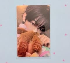 TWS ジフン 一直娱 中華 yizhiyu マカオ 入場特典 トレカ TWS ドフン 一直娱 中華 yizhiyu マカオ 入場特典 トレカの通販はau