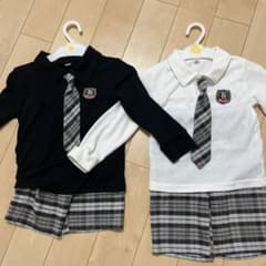 子ども服のサムネイル