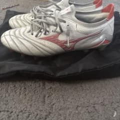 MIZUNO MORELIA NEO4βサッカースパイクのサムネイル