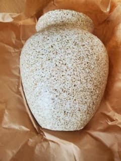 notashop ノタショップ NOTA＆design WALL POT 花瓶 - メルカリ