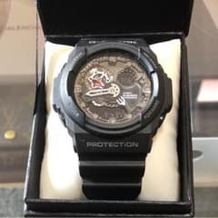 G-SHOCKのサムネイル