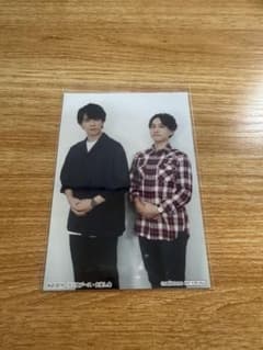 AGF2019 お渡し会 ブロマイド Umake