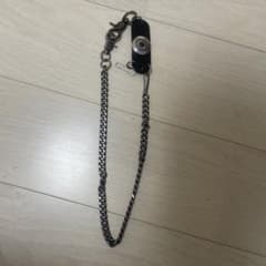 ウォレットチェーンのサムネイル