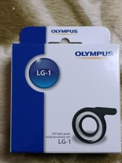 未使用 LG-1 オリンパス Olympusのサムネイル