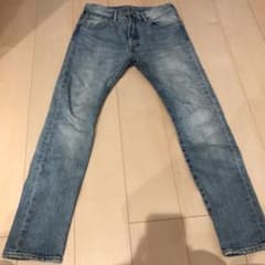 [新品]リーバイス デニム ジーンズのサムネイル