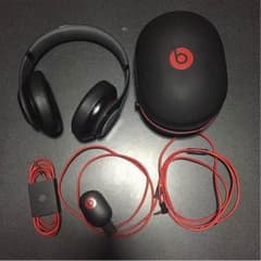 なつ様専用 beats studio 美品のサムネイル