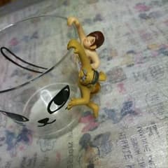がけっぷち(^^) ガチャ商品のサムネイル