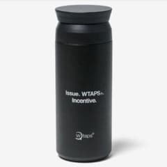 21AW 新品 WTAPS H2O 500ml BOTTLE KINTO ボトル - メルカリ