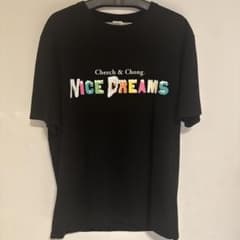 WACKO MARIA 21ss Nice Dreams Tee ワコマリア - メルカリ