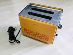 National レトロトースターのサムネイル