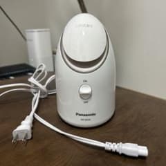 Panasonic ナノケア EH-SA3C フェイススチーマー 本体 - メルカリ