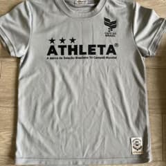 ATHLETE  Tシャツ160のサムネイル