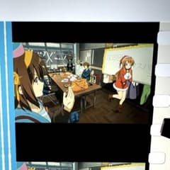 た*す様 涼宮ハルヒの消失 入場特典 コマフィルム ハルヒ 長門有希 朝比奈みく た*す様 涼宮ハルヒの消失 入場特典 コマフィルム ハルヒ 長門有希